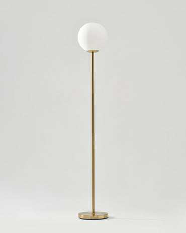 Luna LED Floor Lamp