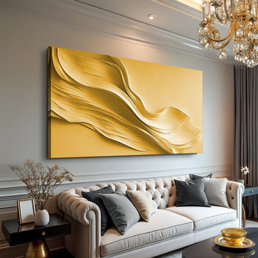 Gilded Essence II Wall Art