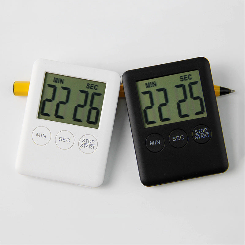 Multifunctional Kitchen Timer