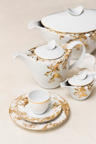 Belle Epoque Creamer