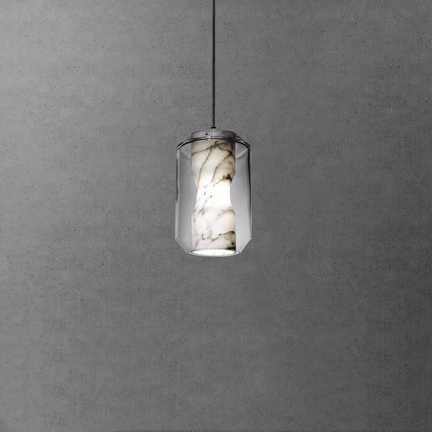 Chamber Form Pendant