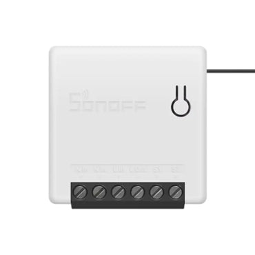 Sonoff Mini WiFi Smart Home Remote Control Switch
