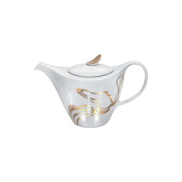 Fiume D'Oro 11-piece Tea Set - Service for 4