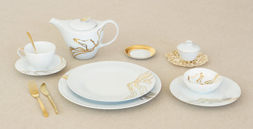 Fiume D'Oro Cereal Bowl