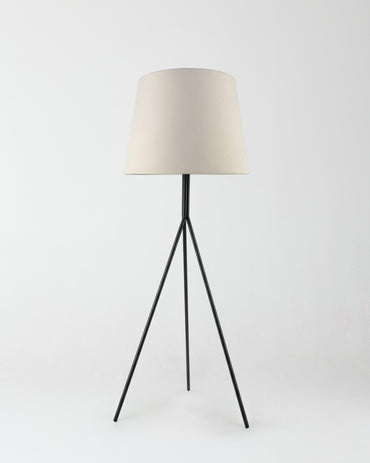 Forge Floor Lamp