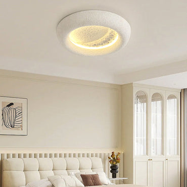 Lunar Glow Ceiling Light