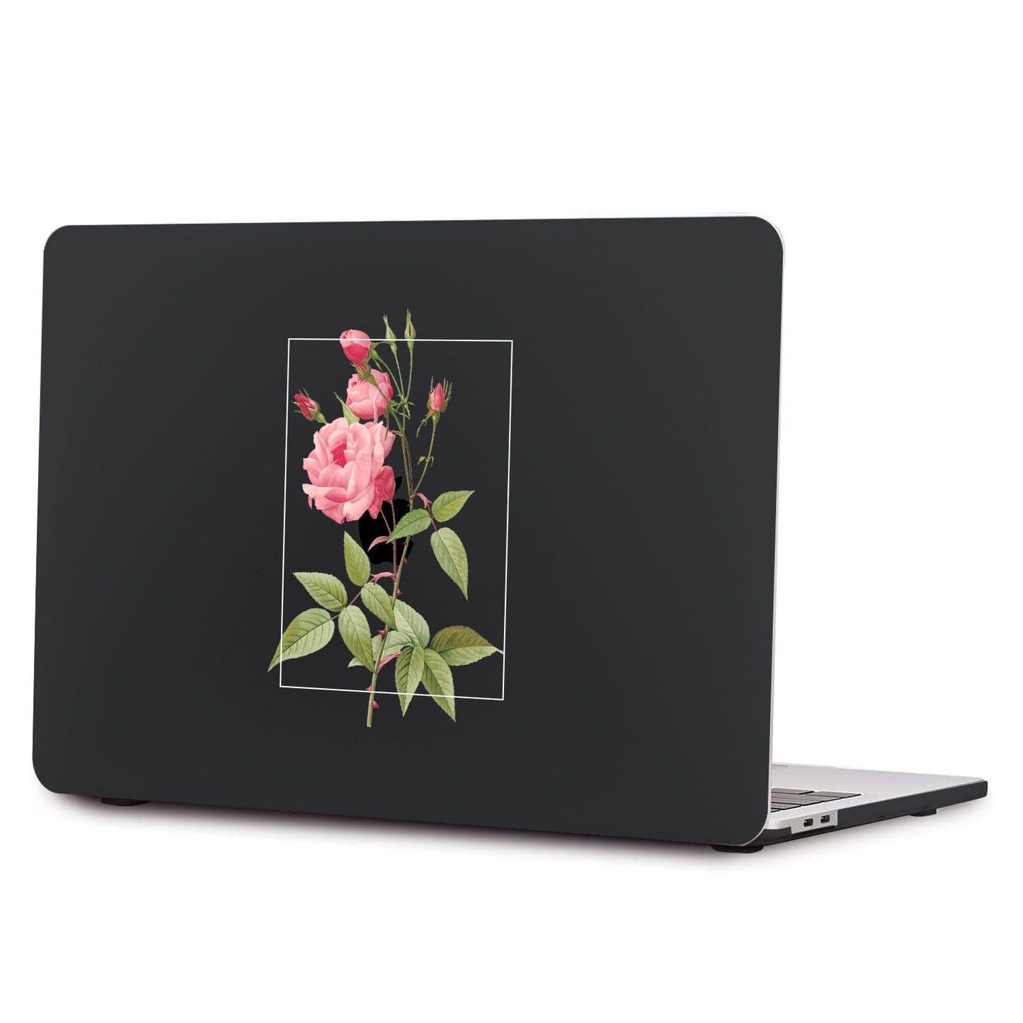 MacBook Air Case 13-inch - Botanical Gallery Design