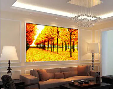 New Diamond Painting Gold Prosperity Edition for Living Room