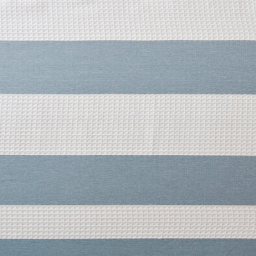 Shower Curtain with 3M Treatment Blue 72x72