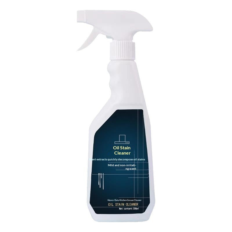 Powerful Kitchen Degreaser For Removing Stubborn Grease And Grime