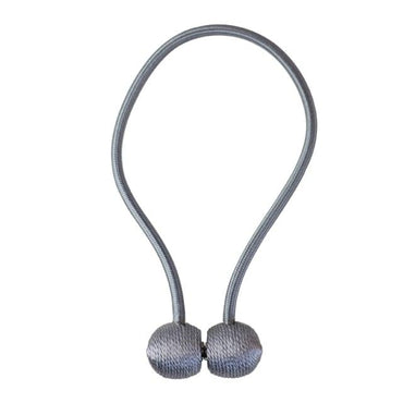 Magnetic Curtain Buckle Holder Tieback Window Accessories Curtain Decorative Curtain Tiebacks Magnetic Curtain Tiebacks European Style Decorative Curtain Drape Tie With Strong Magnetic For Home And Office Decoration