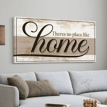 Home Is Where Life Happens II