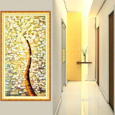 5D Diamond Painting Wholesale - Living Room Decor