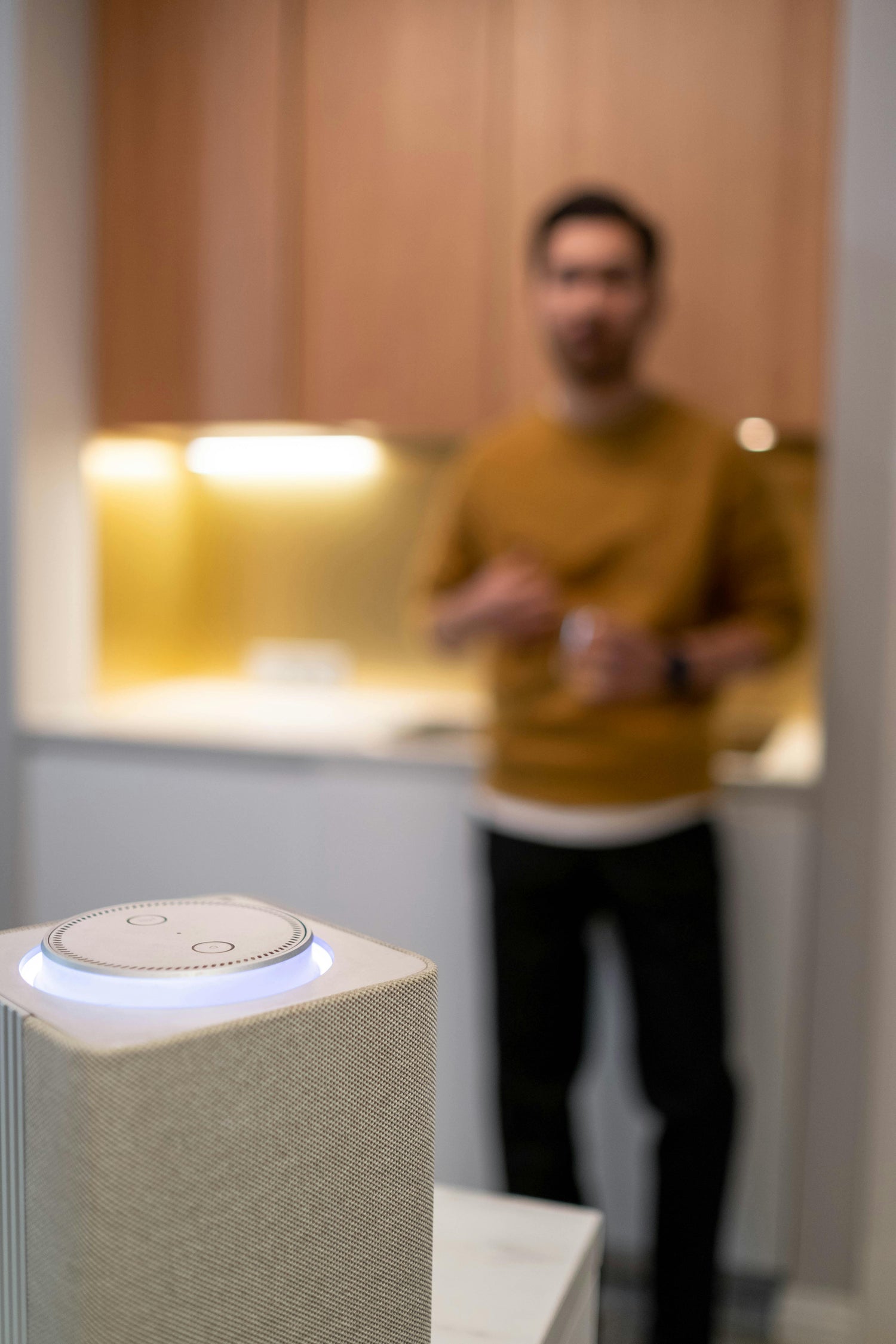 Smart Home Gadgets