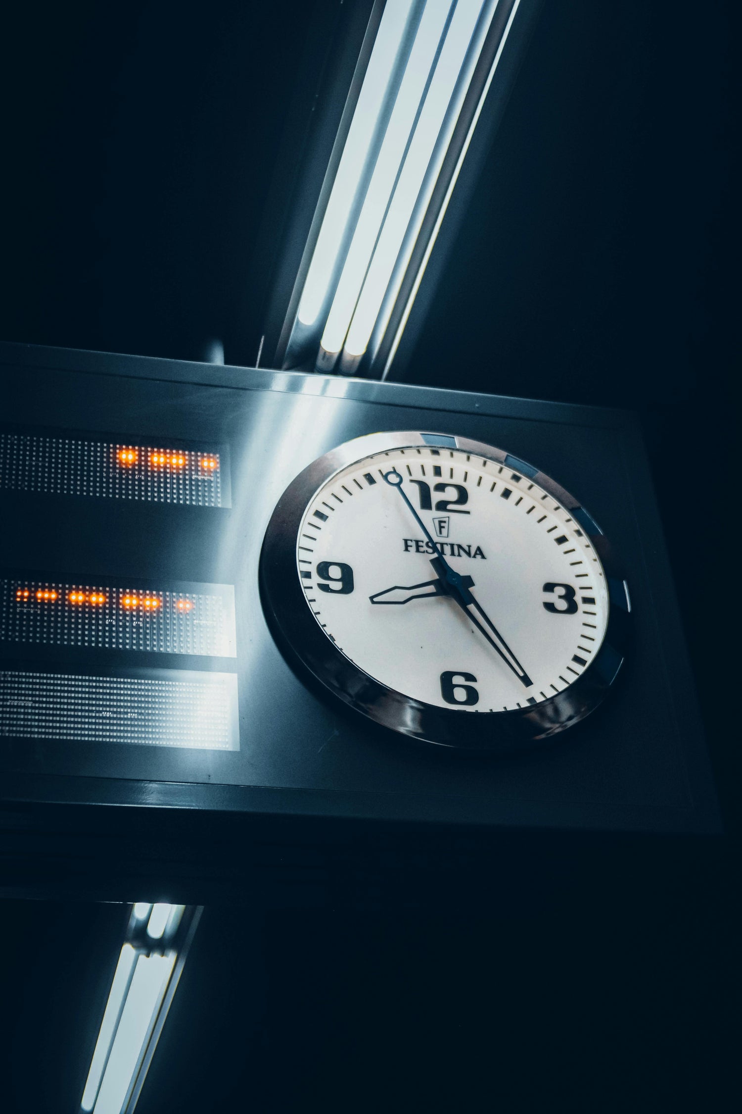 Wall Clocks