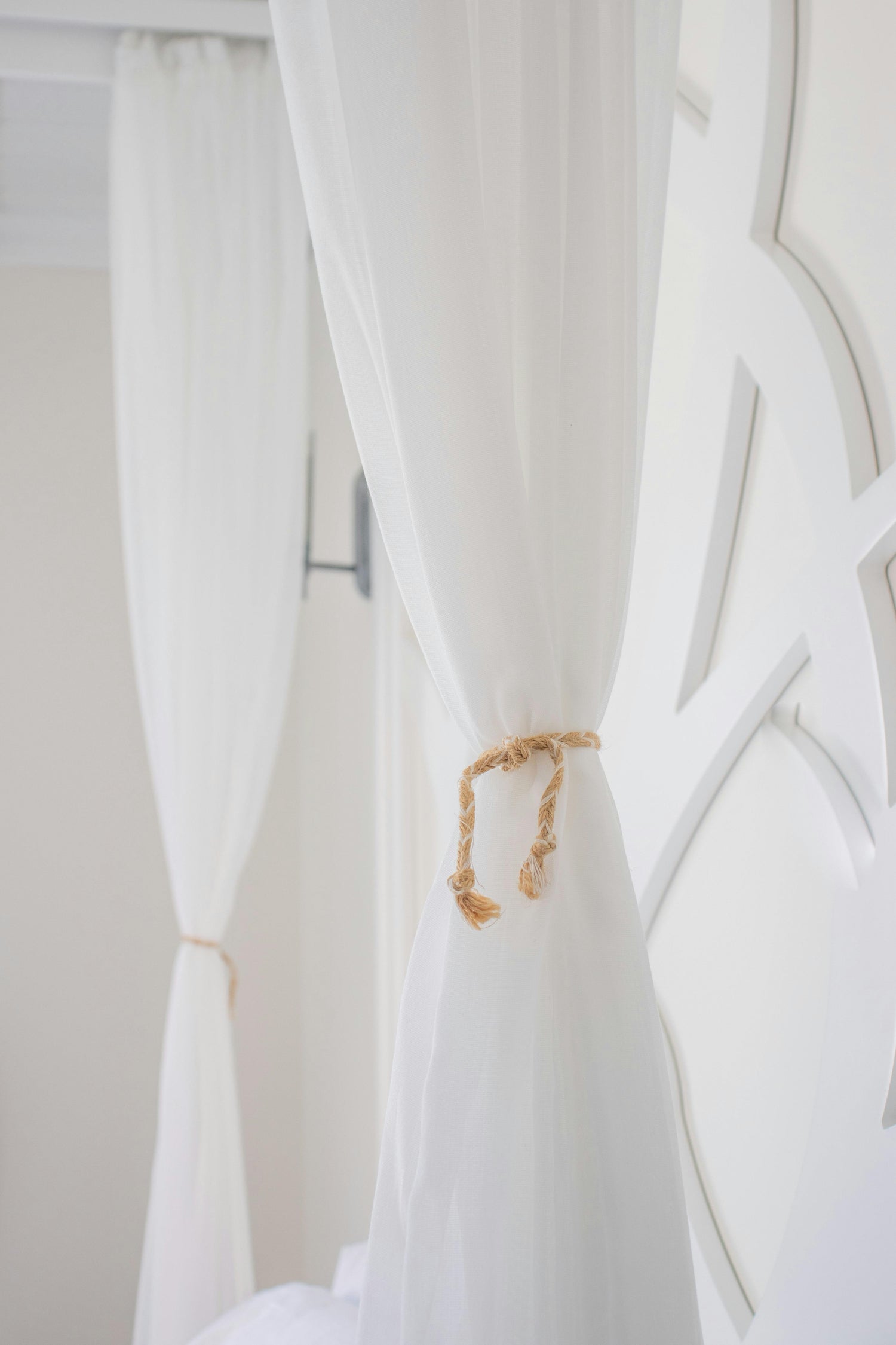 Home Curtains