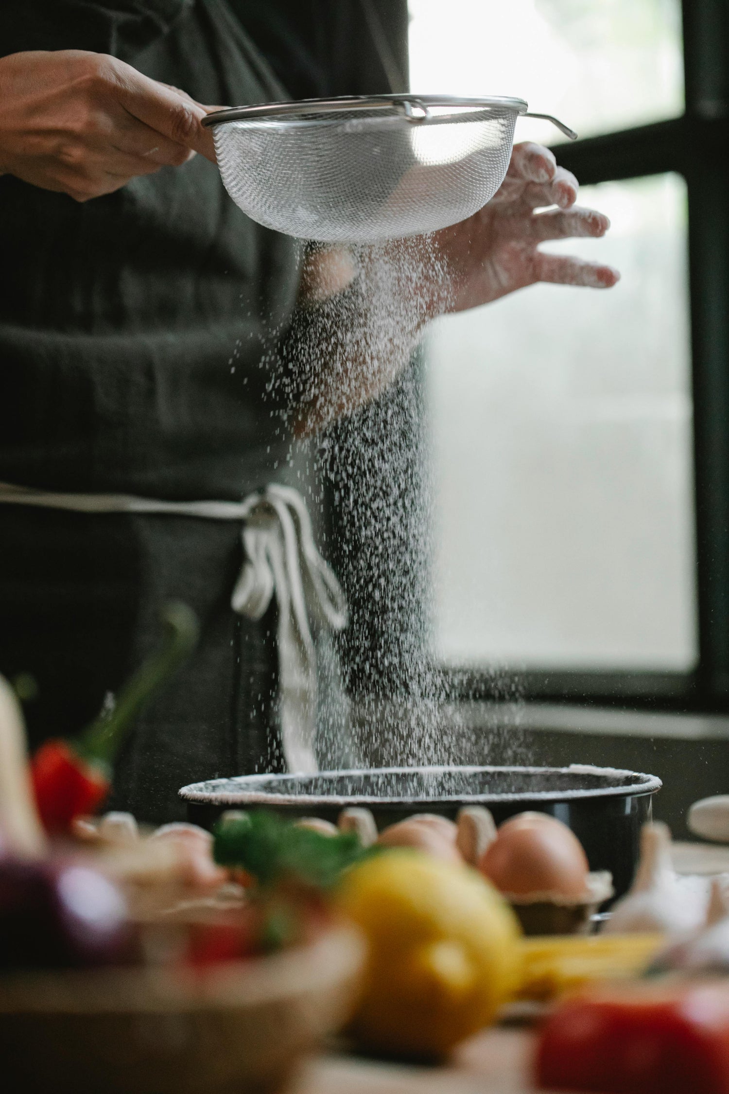 Kitchen Essentials