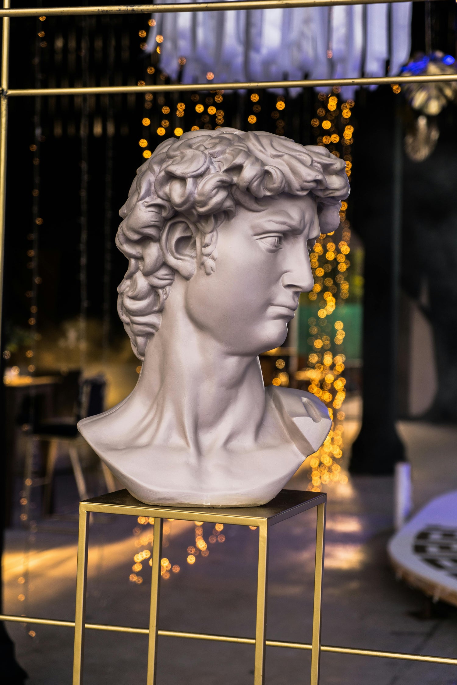 Sculptures