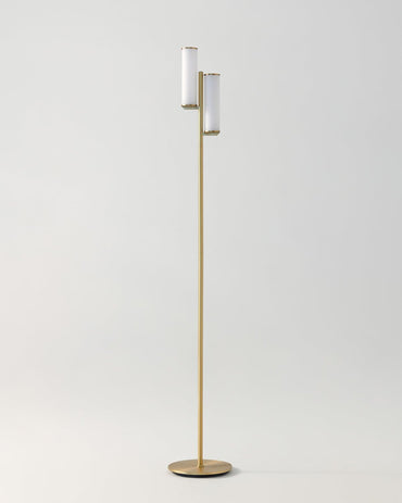 Gemini Floor Lamp