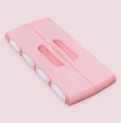 Dumpling Making Tool and Kitchen Gadget