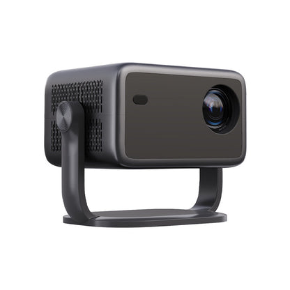 L018AA Whale OS LCD Projector 320 ANSI Lumens, 1920X1080P Resolution ,Android 13 And Officially Authorized By Netflix, YouTube, Etc.