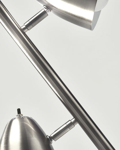 Jacob Lamp