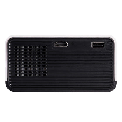 Android 4k Smart Full HD 3D Projector