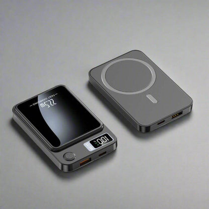 Fast charging Magsafe powerbank