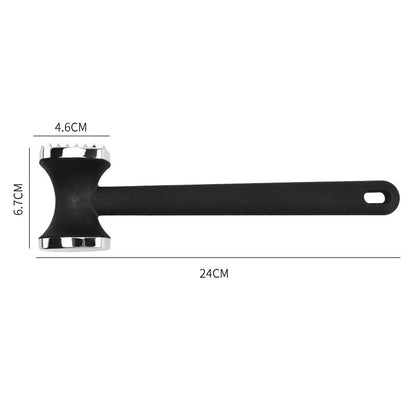 Zinc Alloy Meat Hammer