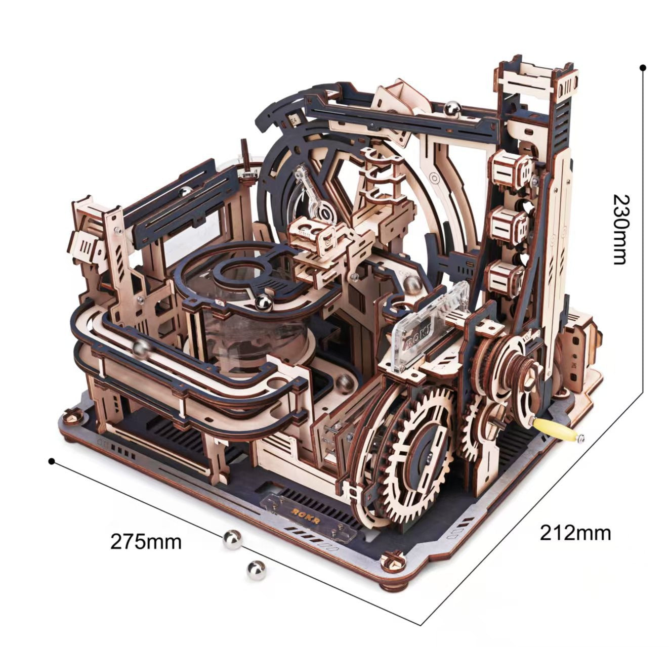 Film Projector
