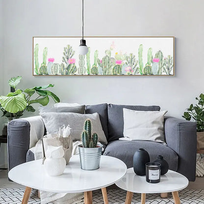 Personalized Wall Mural Art