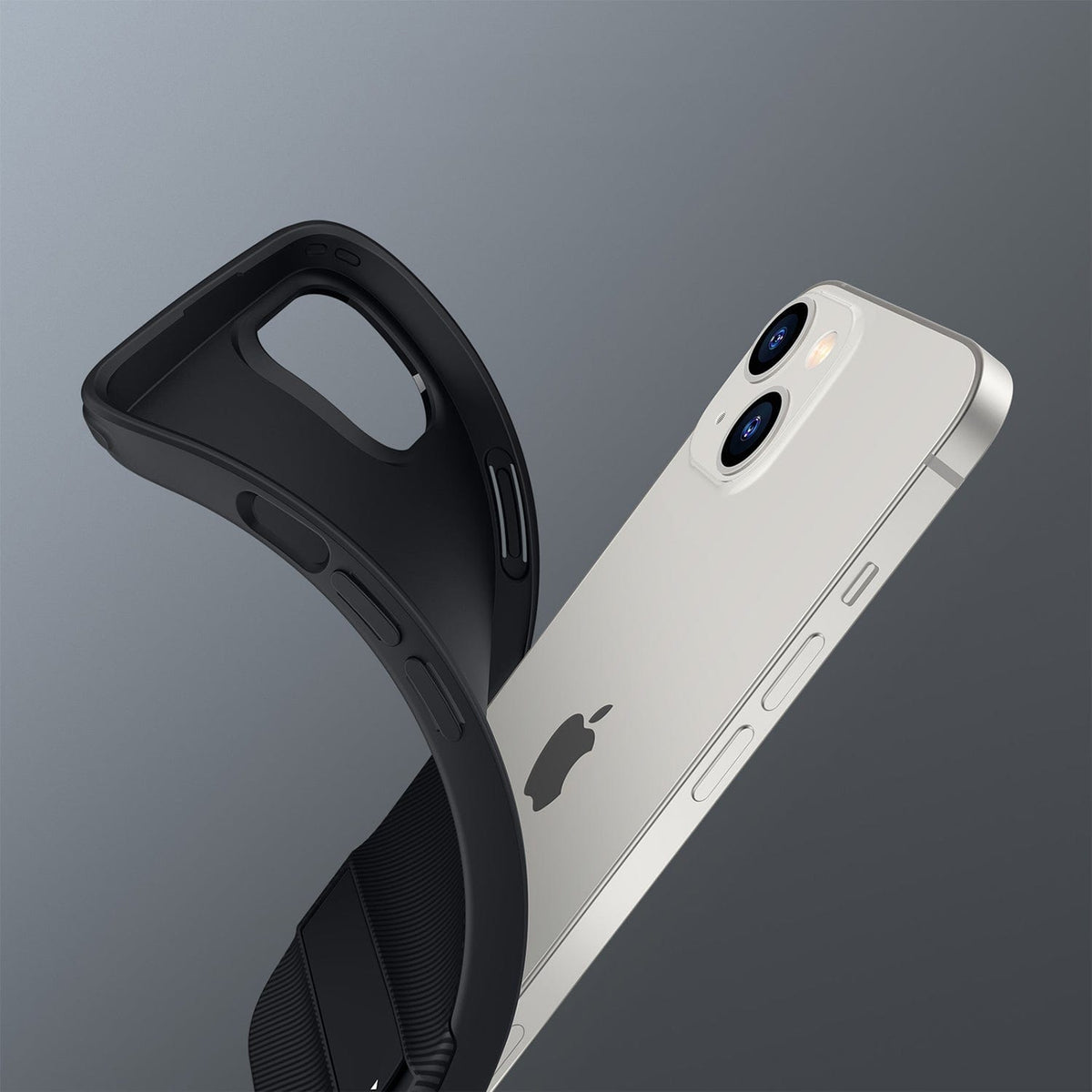 Venture Series Kickstand Slim Case - iPhone 14 Plus