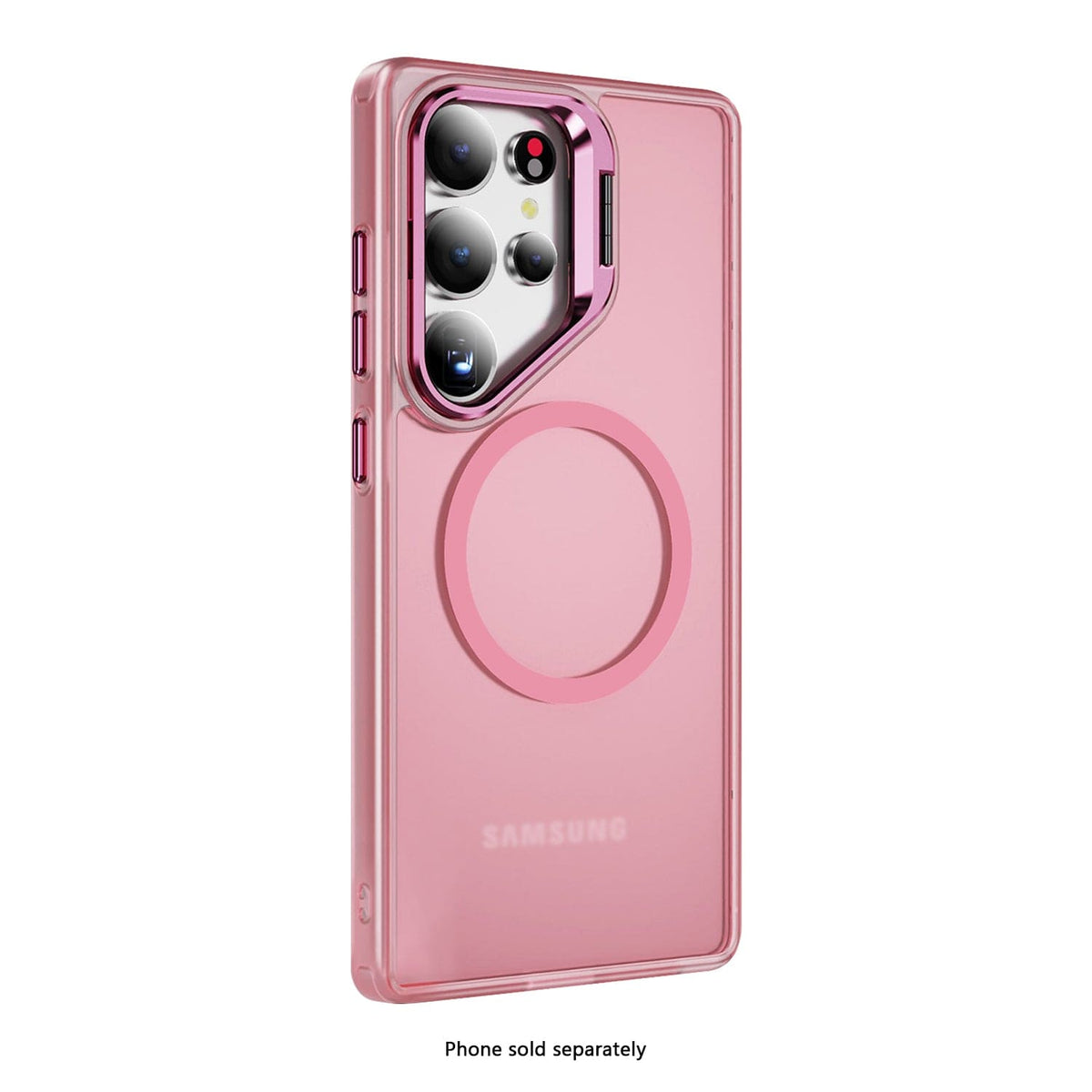Venture Series Kickstand Case - Samsung Galaxy S25 Ultra