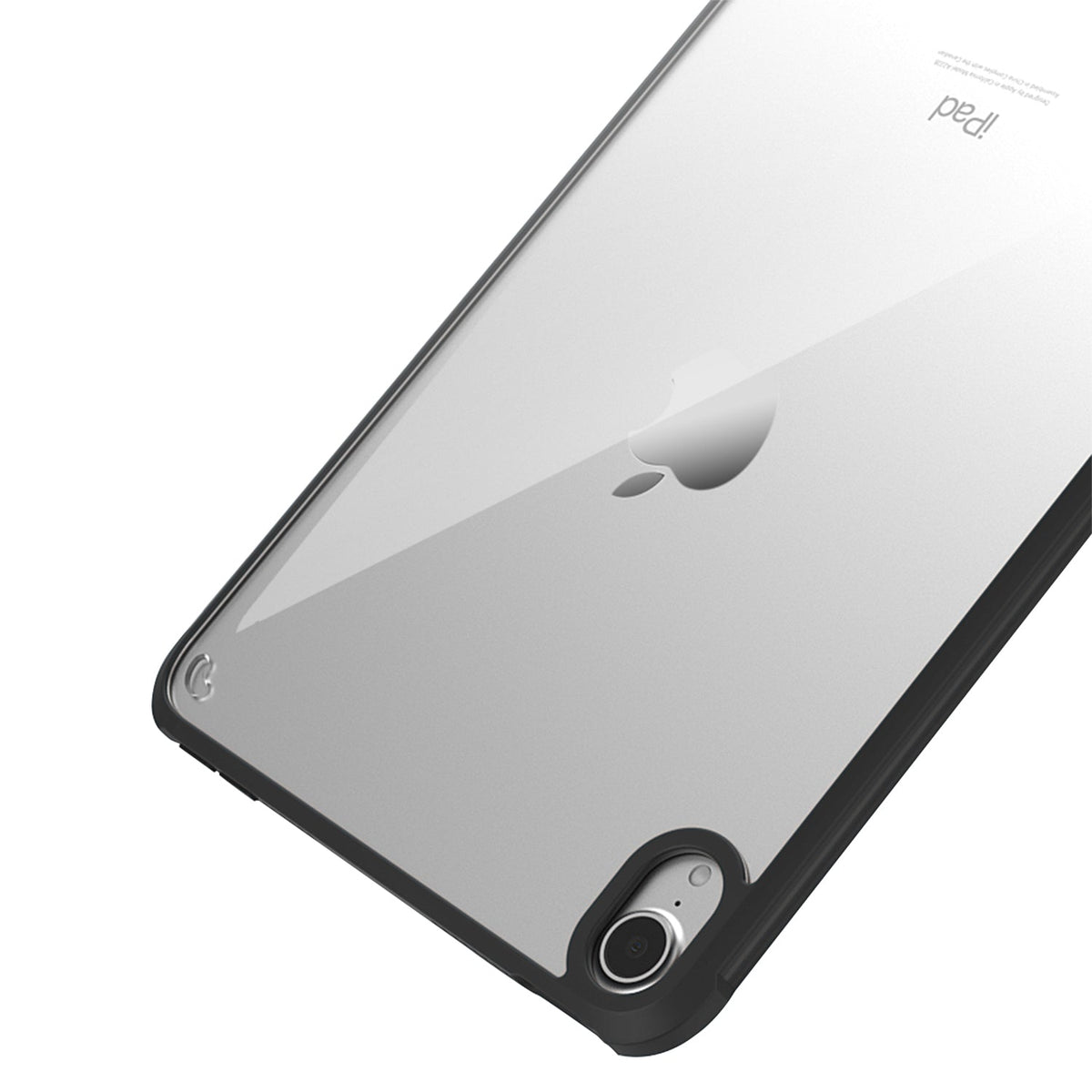 Venture Series Slim Hard Shell Case - Apple iPad mini (A17 Pro) and Apple iPad mini (6th Generation 2021)