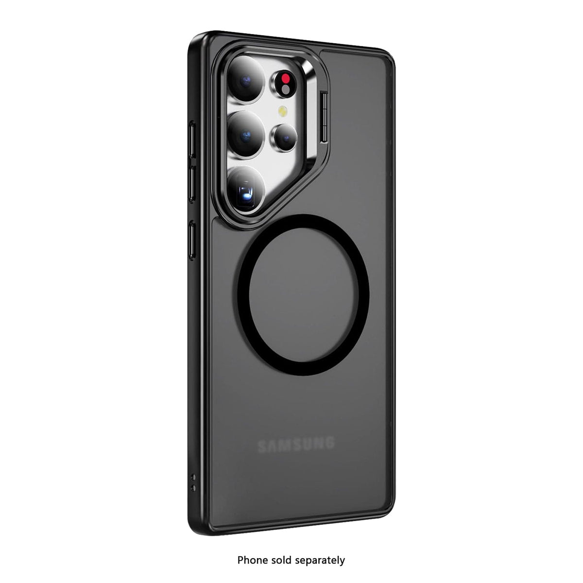 Venture Series Kickstand Case - Samsung Galaxy S25 Ultra