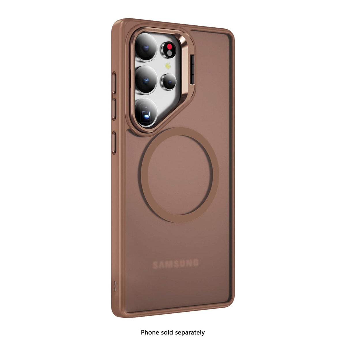 Venture Series Kickstand Case - Samsung Galaxy S25 Ultra
