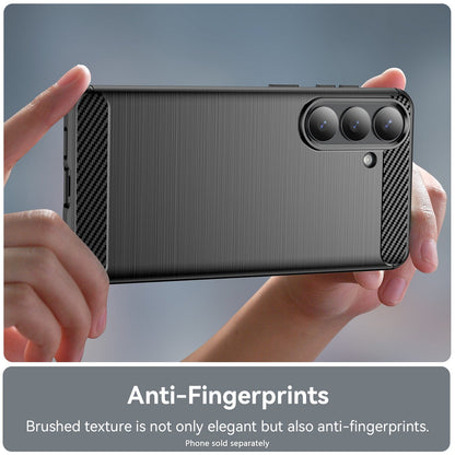 Samsung Galaxy S26+ Case - Smooth Finish Anti-Slip | Venture Series