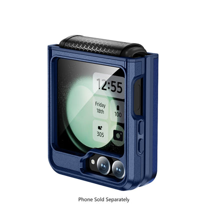 Raider Series Rugged Kickstand Case  - Samsung Galaxy Z Flip6