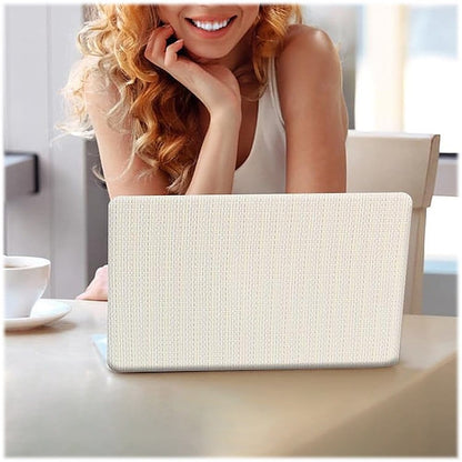 MacBook Air 13.6-inch (M2-M5) Case - Woven Fabric Finish