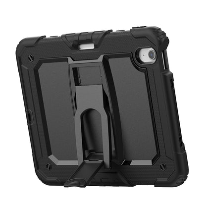 iPad Air 11-inch (M2 / M3 / M4) Case - Heavy-Duty Defense | Raider Series