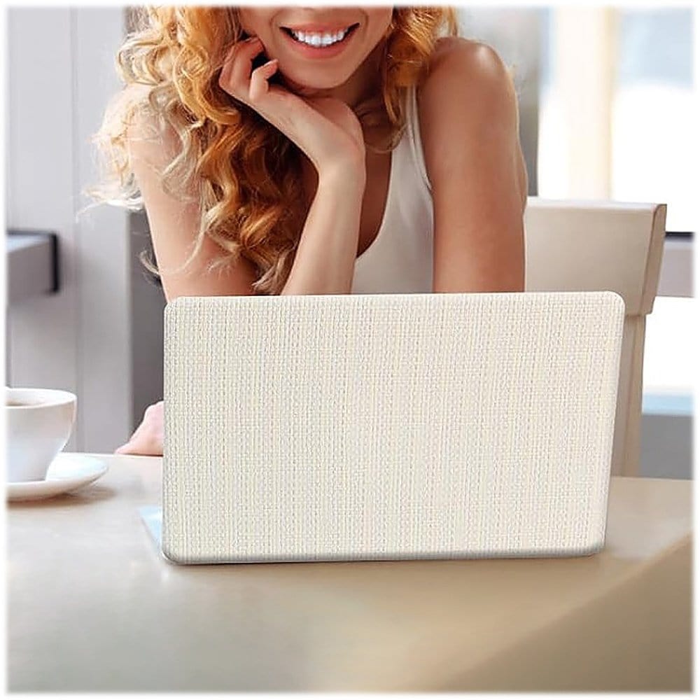 MacBook Pro 14-inch (M1–M5, M5 Pro/M5 Max) Case - Woven Fabric Protection