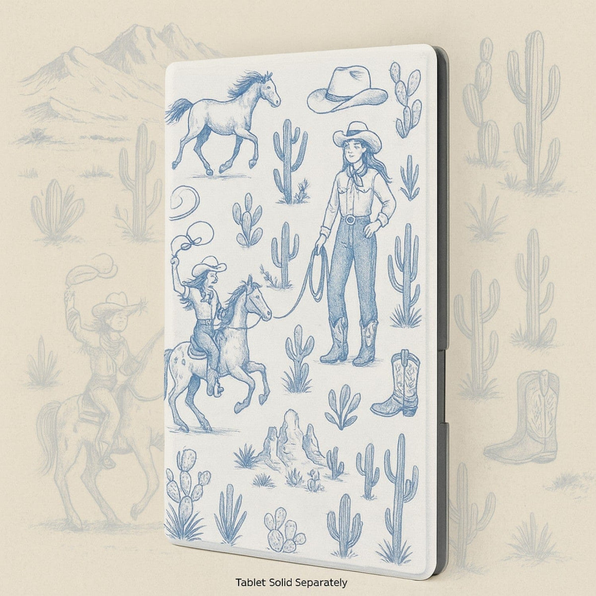 reMarkable Paper Pro Move 7.3" Case - Slim Folio | Venture Series