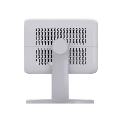 L018AA Whale OS LCD Projector 320 ANSI Lumens, 1920X1080P Resolution ,Android 13 And Officially Authorized By Netflix, YouTube, Etc.