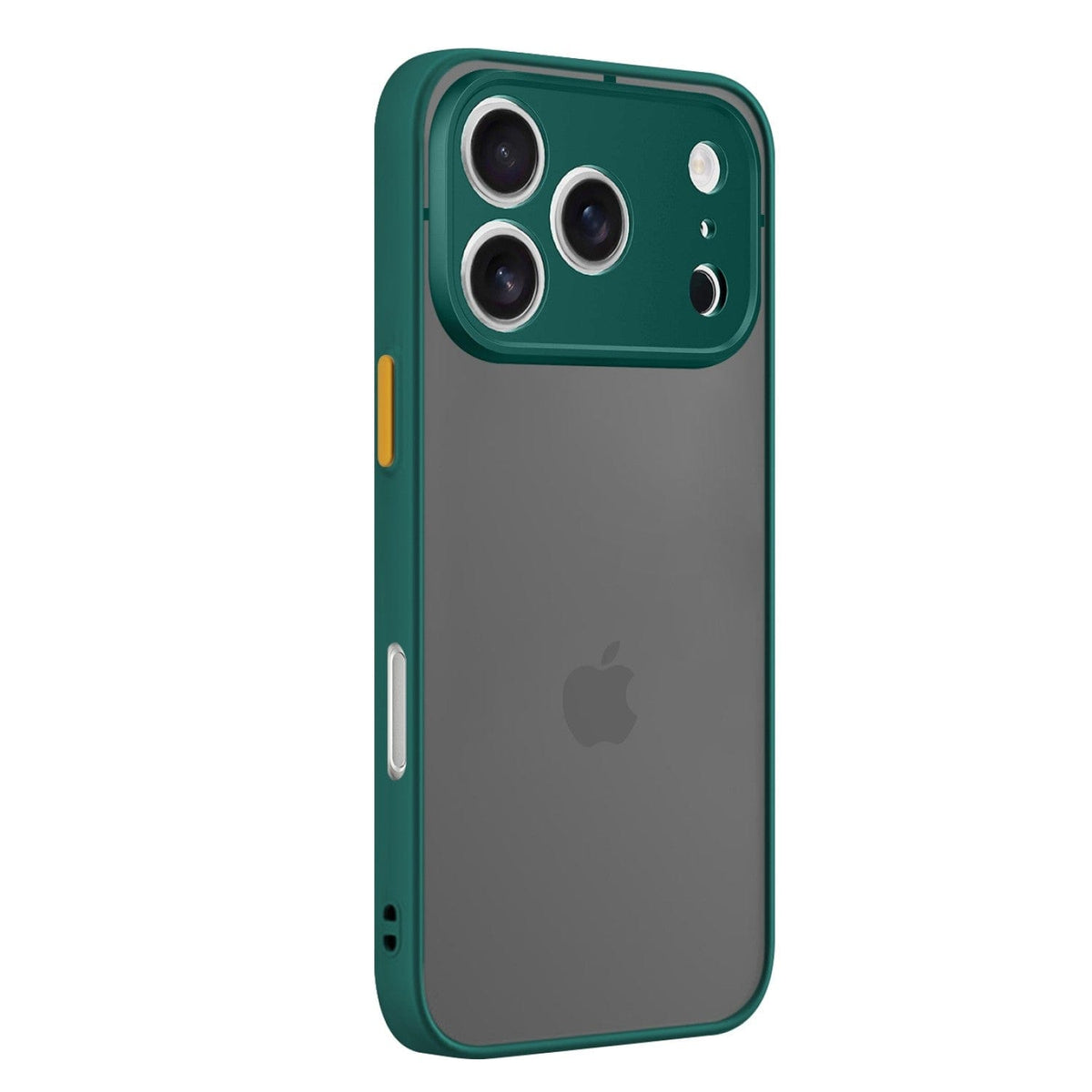 iPhone 17 Pro Max Case - Slim Anti-Slip, Matte Finish | Venture Series