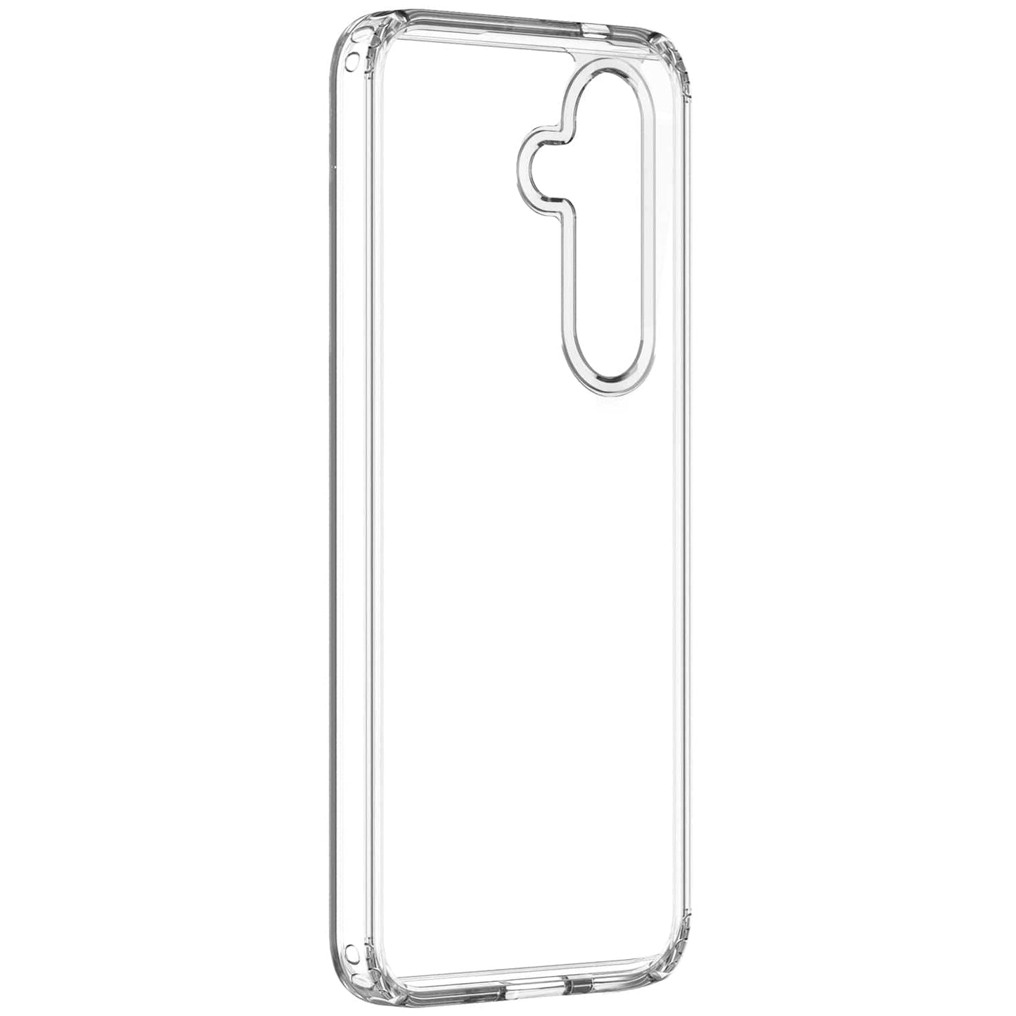 Venture Series Hard Shell Clear Case - Samsung Galaxy S24 - CP00529