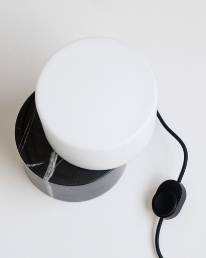 ZigZag Table Lamp