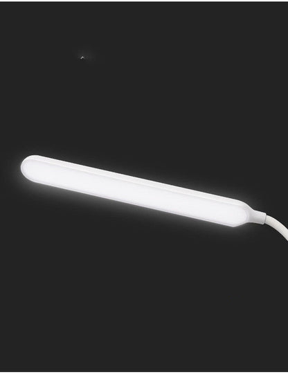 LED eye lamp
