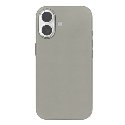 iPhone 17 Case - Vegan Leather MagSafe | Indy Series