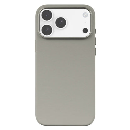 iPhone 17 Pro Max Case - Vegan Leather MagSafe | Indy Series