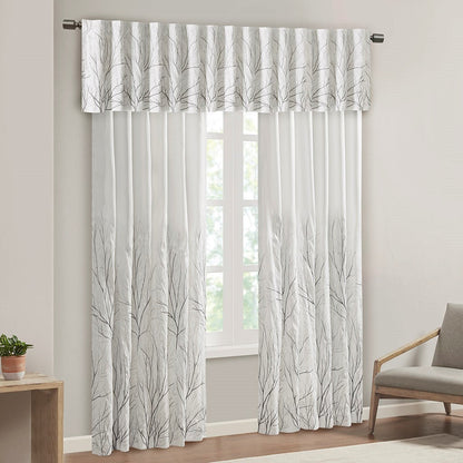 Curtain Panel by LabTheory